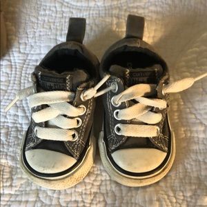 Toddler converse